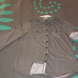 Anthropologie Eden & Olivia Shirt